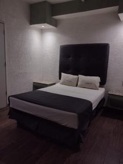 Hotel Metropolitan - 7