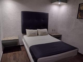 Hotel Metropolitan - Guadalajara - 5
