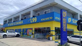 Apartamento para Locação na Praia do Ervino - São Francisco do Sul - 0