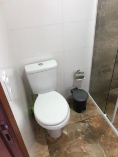 Apartamento para Locação na Praia do Ervino - 1