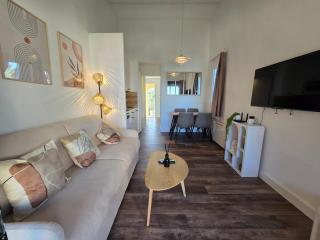 Beautiful Sea View Studio - Grimaud - 4