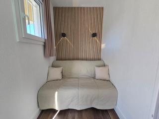 Beautiful Sea View Studio - Grimaud - 1