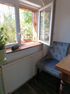 Landwohnung Ruppersdorf in Sachsen - 8