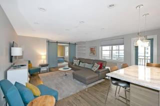 Hotel District Downtown ATL 1 Bedroom Condo - Atlanta - 0