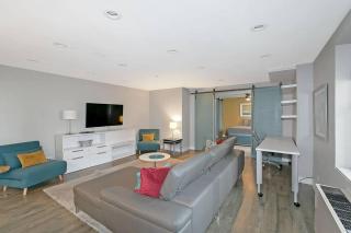 Hotel District Downtown ATL 1 Bedroom Condo - Atlanta - 9