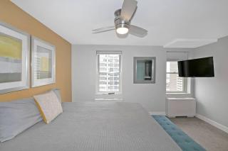 Hotel District Downtown ATL 1 Bedroom Condo - Atlanta - 3