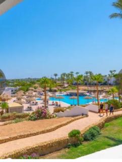 Domina Coral Bay-camera in splendido resort - 8