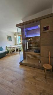Mauthnerhube Übernachten mit Whirlpool und Sauna - Sankt Oswald ob Eibiswald - 6