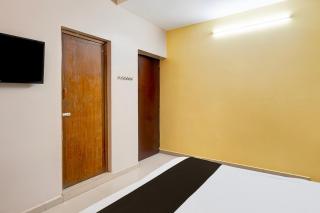 Super Hotel O Ramapuram Near SRM University - Madras - 6