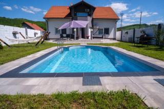 Sarajevo Villa Sunce - Ilijaš - 0