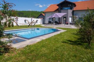 Sarajevo Villa Sunce - Ilijaš - 9
