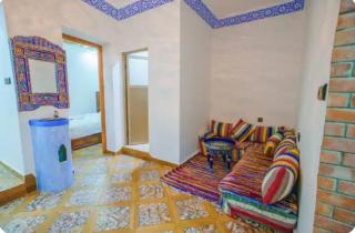 Dar Artisanat - Chefchaouen - 8