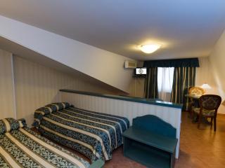 Hotel Louis II - 9