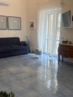 Acquamarina - Agropoli - 7