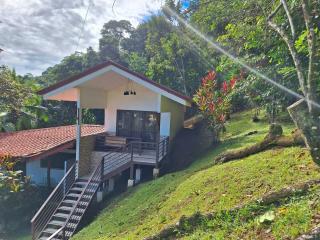 Apartament at Caribe Sea Towers - Puerto Viejo - 3