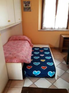 Cà Dalilà relax natura e familia - 2