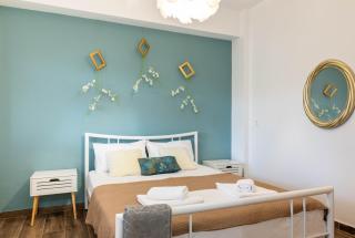 Aigli Luxury Studios - Nea Roda - 0