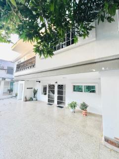 Picasso Loft - Santa Marta - 1