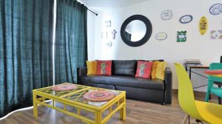 Frida's Beachfront 2bdr with Pool - Popotla - 1
