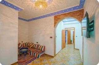 Dar Artisanat - Chefchaouen - 5