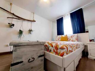 Frida's Beachfront 2bdr with Pool - Popotla - 6