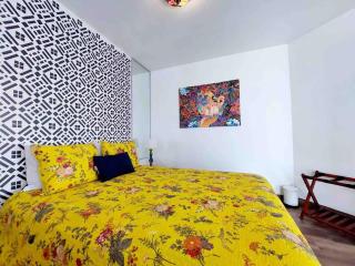 Frida's Beachfront 2bdr with Pool - Popotla - 2