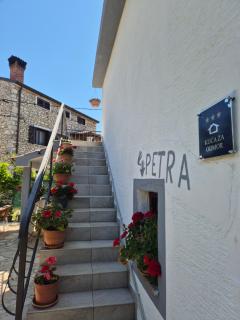 KUĆA ZA ODMOR PETRA - 7