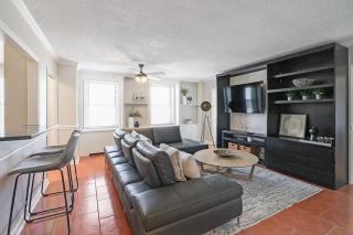 High Rise Condo Downtown ATL with Views - Atlanta - 9
