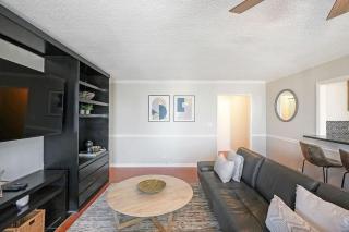 High Rise Condo Downtown ATL with Views - Atlanta - 1
