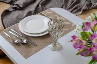 Alatau Grand View Suites by MEGA - Almaty - 7