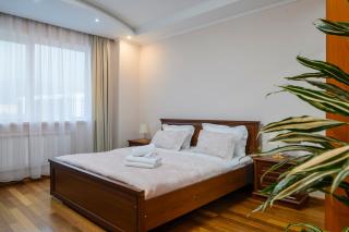 Alatau Grand View Suites by MEGA - Almaty - 6