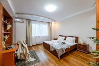 Alatau Grand View Suites by MEGA - Almaty - 4