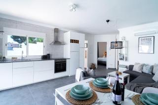 Sunny Vista Chimenea by Casasol - Nerja - 8