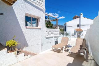 Sunny Vista Chimenea by Casasol - Nerja - 7