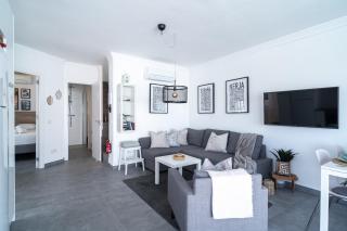 Sunny Vista Chimenea by Casasol - Nerja - 4