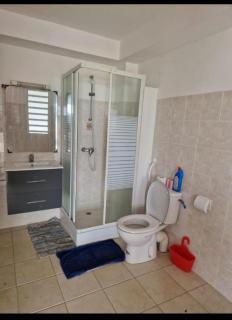 Ti'Eva appartement F3 avec piscine partagée - 4