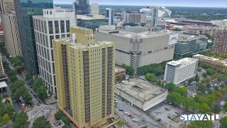 Downtown Studio Walk to Mercedes Stadium - Atlanta - 9