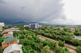 Alatau Grand View Suites by MEGA - 0