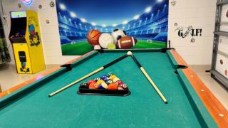 Sunny Oaks Poolside, pool spa games,4m to Disney - 1