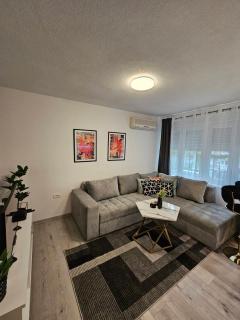 Luxury Apartment City Center - Mostar - 7