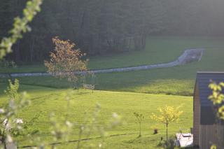Posestvo Brida - Glamping - Ilirska Bistrica - 9