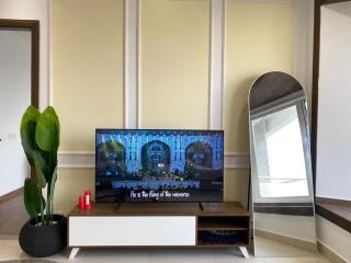 Gold Crest Apartments - Lahore - 7