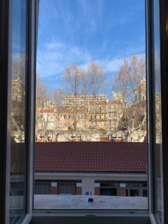 Petit nid proche de la plage et du port - 9