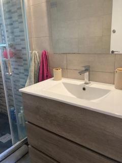 Apartamento con vistas al mar - 8