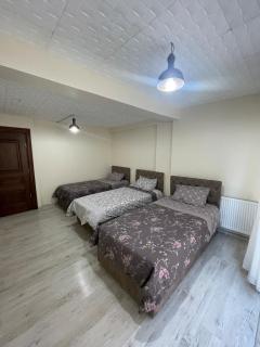 Merkezi konumda muhteşem daire 6 - 6