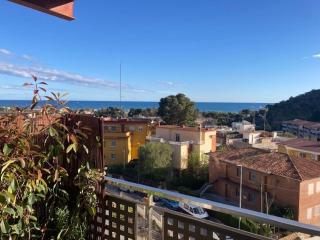 Apartamento con vistas al mar - 5