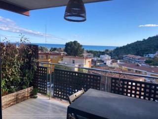 Apartamento con vistas al mar - Castelldefels - 4