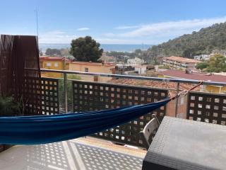 Apartamento con vistas al mar - 2