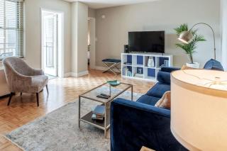 Condo with Skyline Views near Peachtree Center - Atlanta - 9