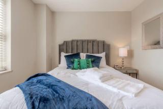 Condo with Skyline Views near Peachtree Center - Atlanta - 5